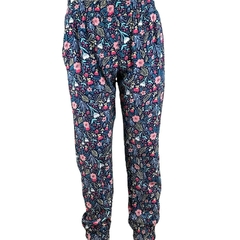 Pantalon fibrana