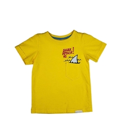 Remera shark