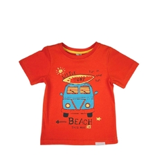 Remera van