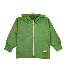 Campera lisa