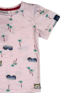 Remera - comprar online