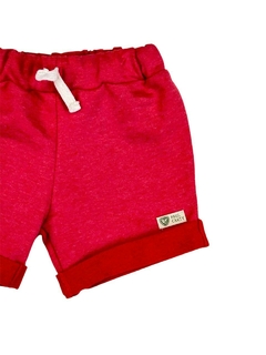 Short liso - comprar online