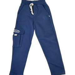 Jogger cargo