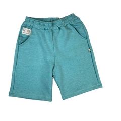Short rustico
