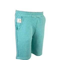 Short rustico en internet