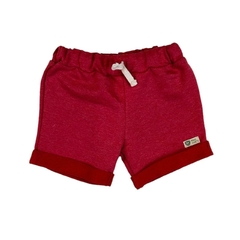 Short liso