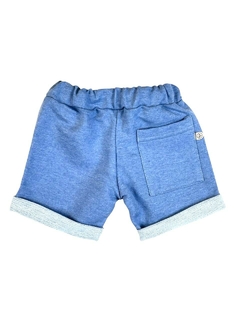 Short liso - comprar online