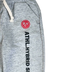 Jogger rustico - comprar online