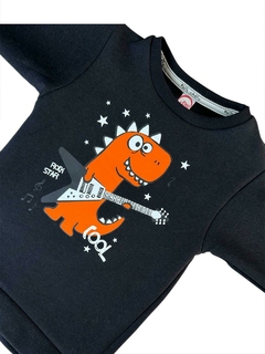 Remera van - Paul Carty