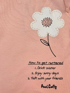 Remera manga larga - comprar online