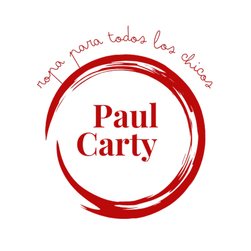 Paul Carty