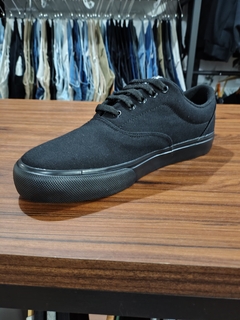 Tênis Qix Sunset Preto/Preto - comprar online