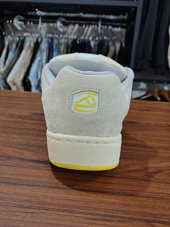 Tênis Reef Phylly Putty/Yellow na internet