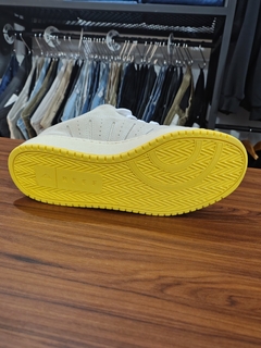 Tênis Reef Phylly Putty/Yellow - Kauai Street Wear