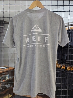 T-Shirt Obssesion Mescla - comprar online