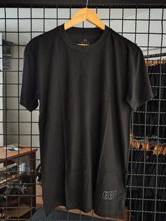 T-Shirt Reef Especial Diamond Preto
