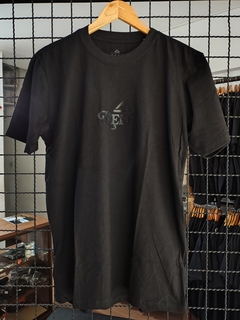 T-Shirt Reef Faith Preto