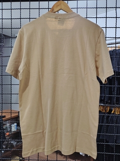 Camiseta New Skate Latas Marrom - comprar online