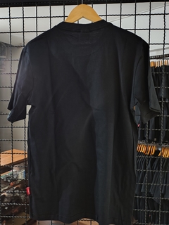 Camiseta New Skate Heads Preto - comprar online