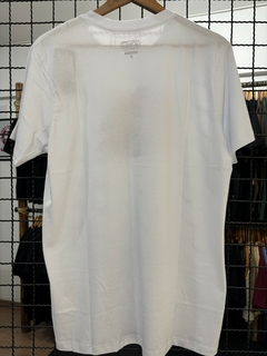 Camiseta Element Break Time Branco - comprar online