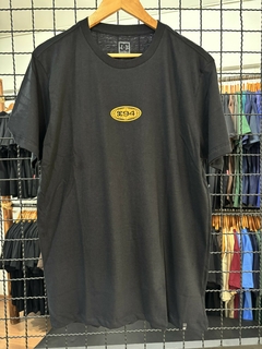 Camiseta All Terrain 9 Preto