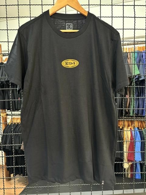 Camiseta All Terrain 9 Preto