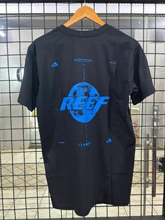 Camiseta Reef Moon Preto - comprar online
