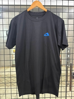 Camiseta Reef Moon Preto