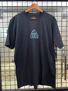 Camiseta Reef Elegancy Preto