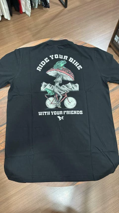 Camiseta New Esp Bike - comprar online