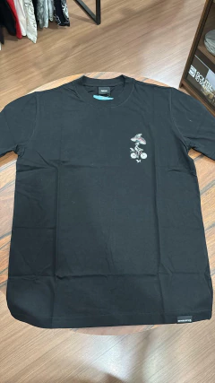 Camiseta New Esp Bike