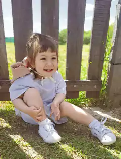 Imagen de Conjunto Remera Over y Short Jersey