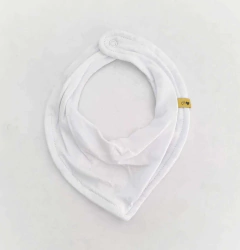 Bandana BLANCA - comprar online