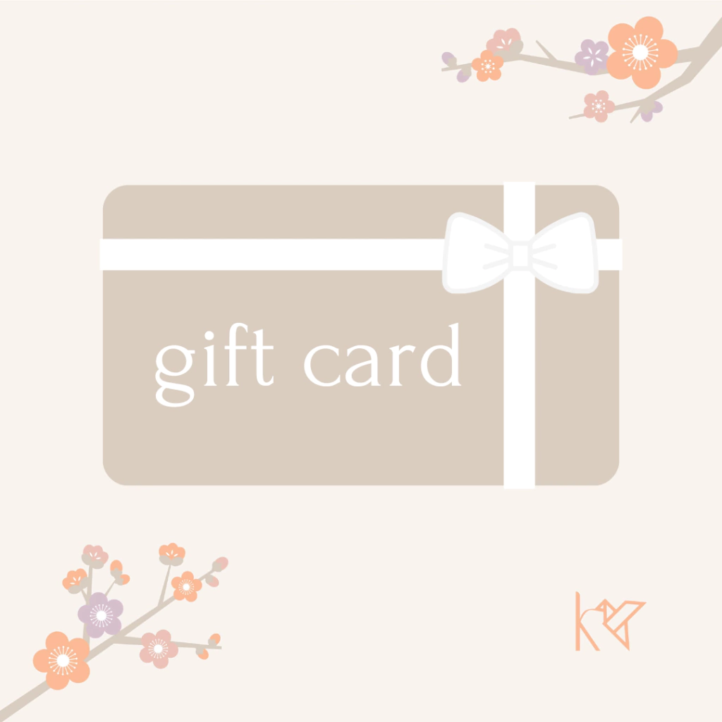 Gift card por $60.000