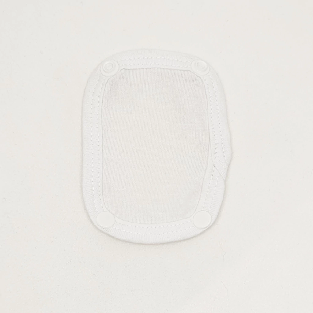Extensor de body broches plastico