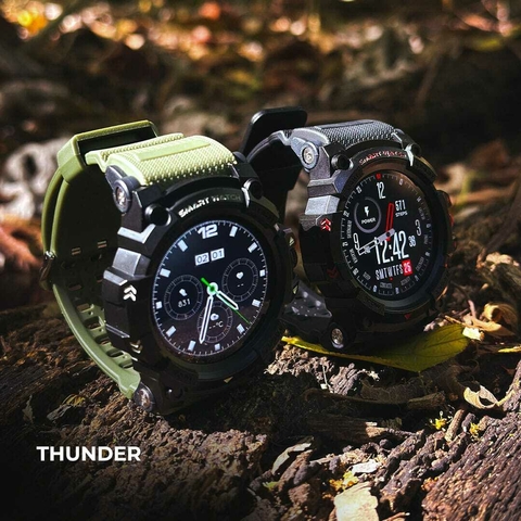 Smartwatch Thunder - comprar online