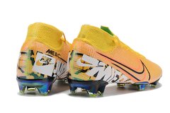 Nike Mercurial Superfly VII 360 Elite na internet