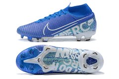 Nike Mercurial Superfly VII 360 Elite na internet