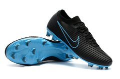 Nike Mercurial Vapor Flyknit Ultra