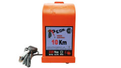 PC-10/220 PEON 10 KM 220 Vca. - Peón Cercas Eléctricas