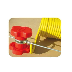 PEON-640 Pararrayos - Peón Cercas Eléctricas