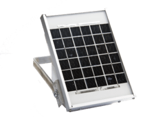 PK-30 KIT SOLAR PEON 30 KM Con Batería Incorporada. S/seguro - Peón Cercas Eléctricas