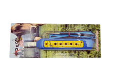 PV-5 Voltímetro 5 Luces Peón - Peón Cercas Eléctricas
