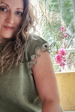 REMERA PINAMAR - tienda online