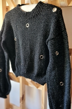 Imagen de SWEATER PLANETA