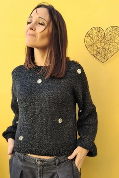 SWEATER PLANETA - comprar online