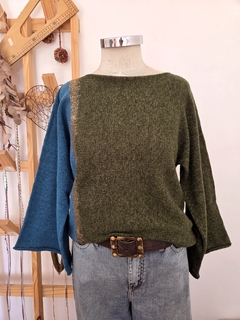 Imagen de SWEATER RAYO