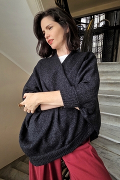 SACO-RUANA PALACIO - comprar online