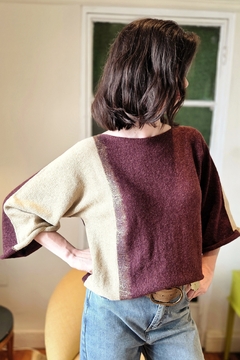SWEATER RAYO - comprar online