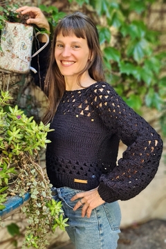 SWEATER RAMBLA - tienda online